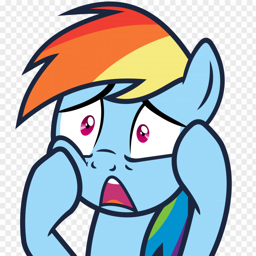 Oh Rainbow Dash YouTube Art Pony Clip PNG