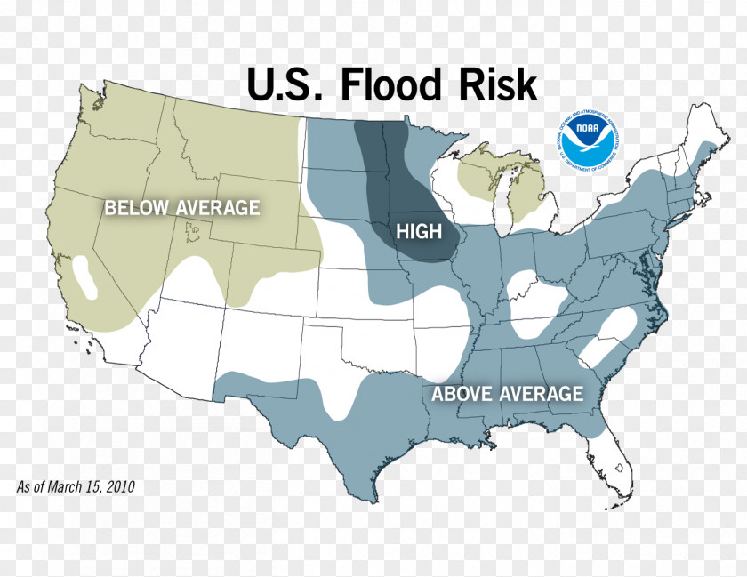 Risk United States Flood Insurance Rate Map Assessment PNG