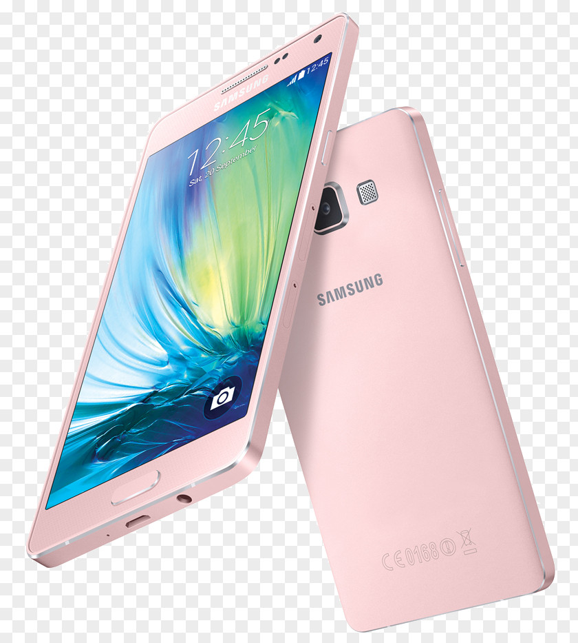 Samsung Galaxy A5 (2017) A7 (2016) A3 (2015) PNG
