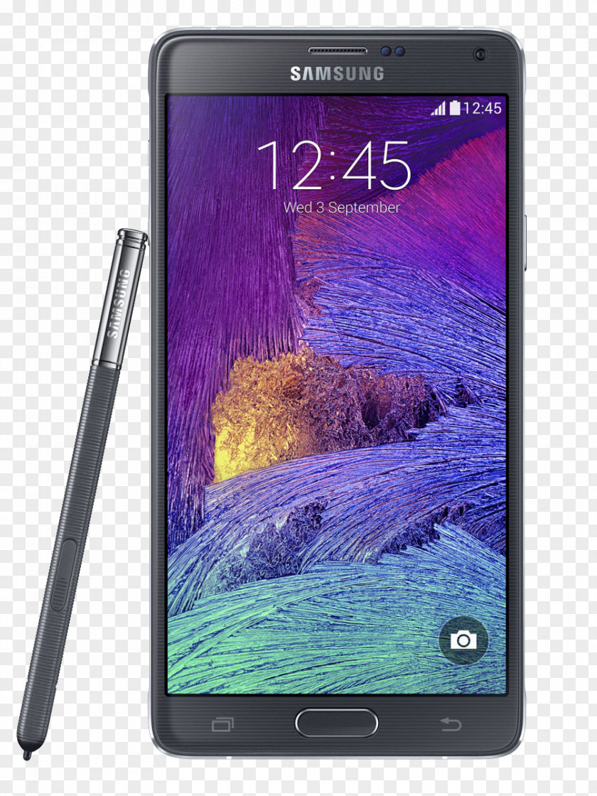 Samsung Galaxy Note 3 Smartphone Android Telephone PNG