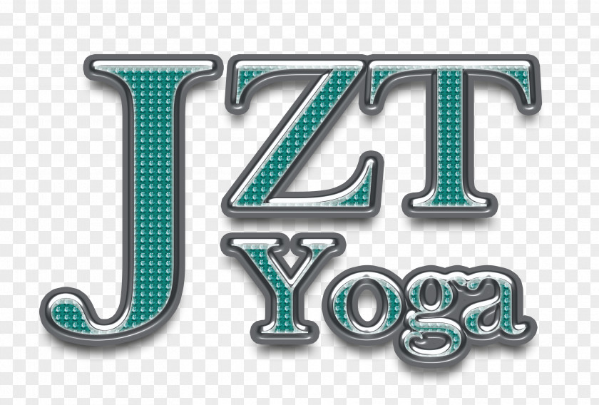 Yoga Logo JZT Dance & New York City Body Jewellery Weehawken PNG