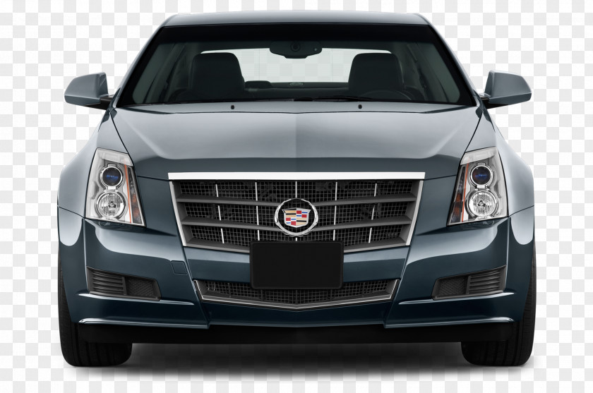 Cadillac 2012 CTS CTS-V 2010 Car XLR PNG