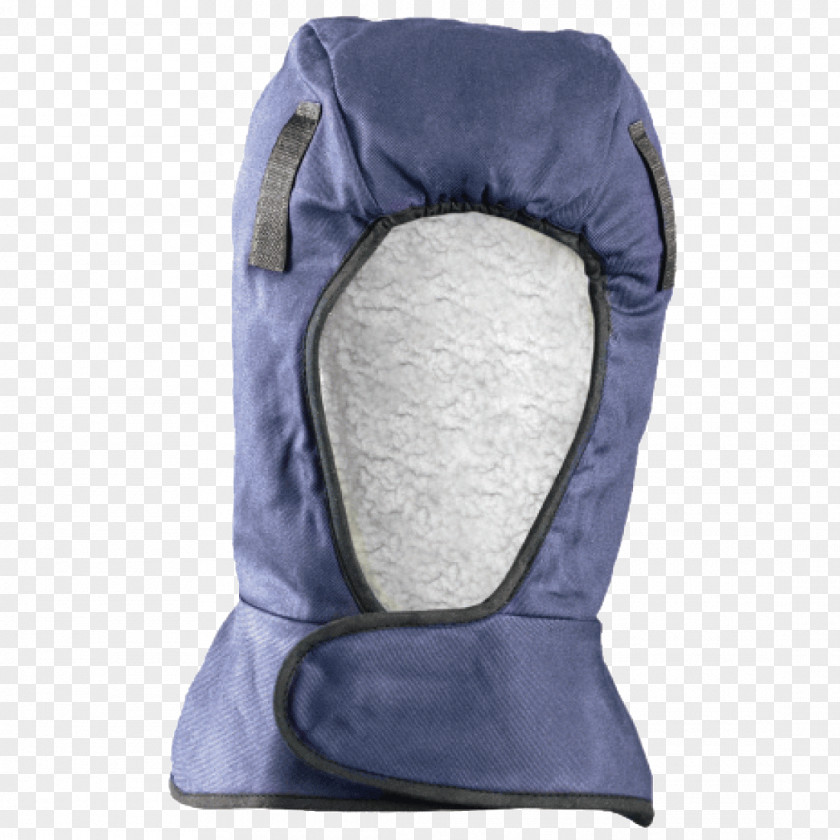 Car Seat Headgear Cobalt Blue Comfort PNG