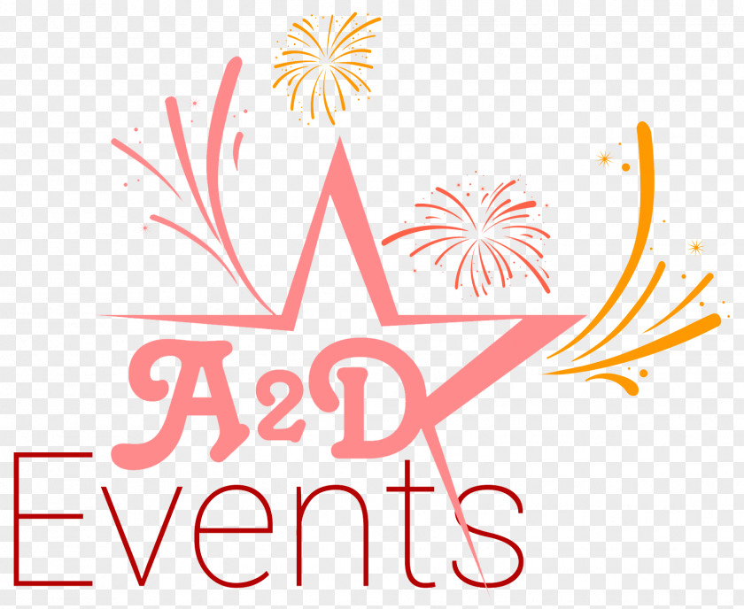 Event Logo Management Party Service PNG