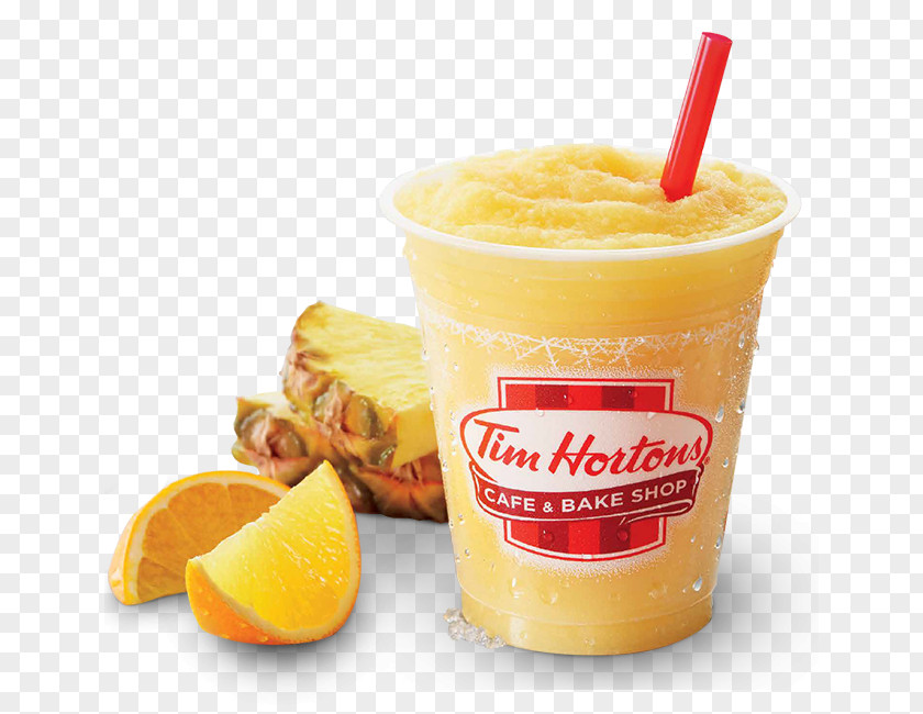 Fruit Shake Orange Drink Juice Smoothie Fuzzy Navel PNG