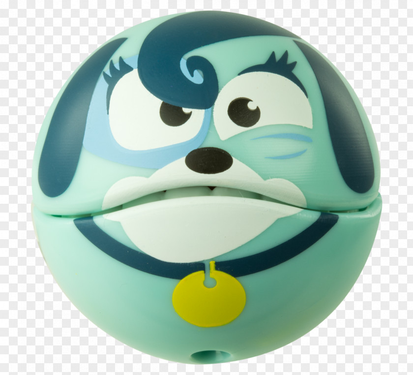 Happy Meal McDonald's Butch The Bulldog Kinder Surprise PNG