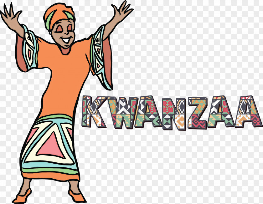 Kwanzaa PNG