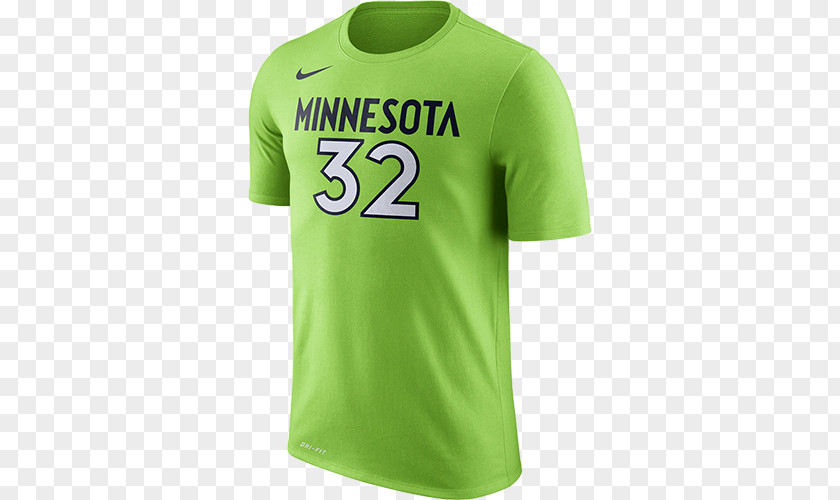 Minnesota Timber Wolf Coloring T-shirt Timberwolves Sports Fan Jersey Houston Rockets Nike PNG