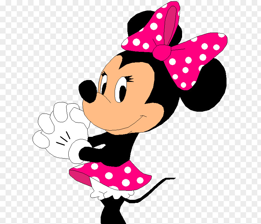 MINNIE Minnie Mouse Mickey IPhone Computer PNG