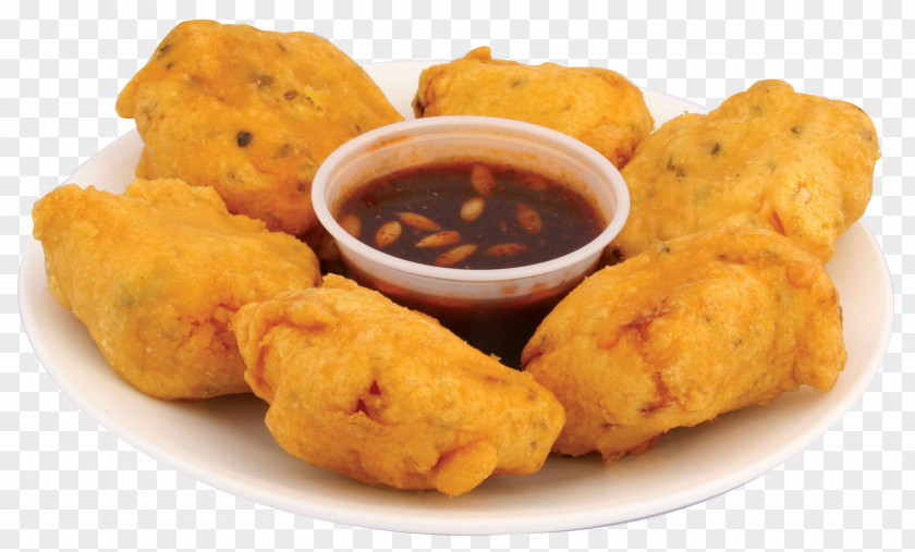 Paneer Pakora Indian Cuisine Tandoori Chicken Samosa Tikka PNG