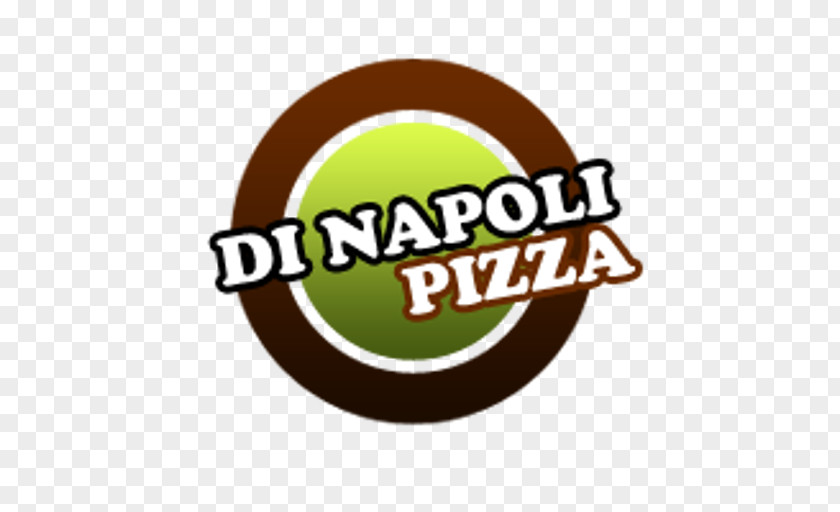 Pizza Logo Brand Font PNG