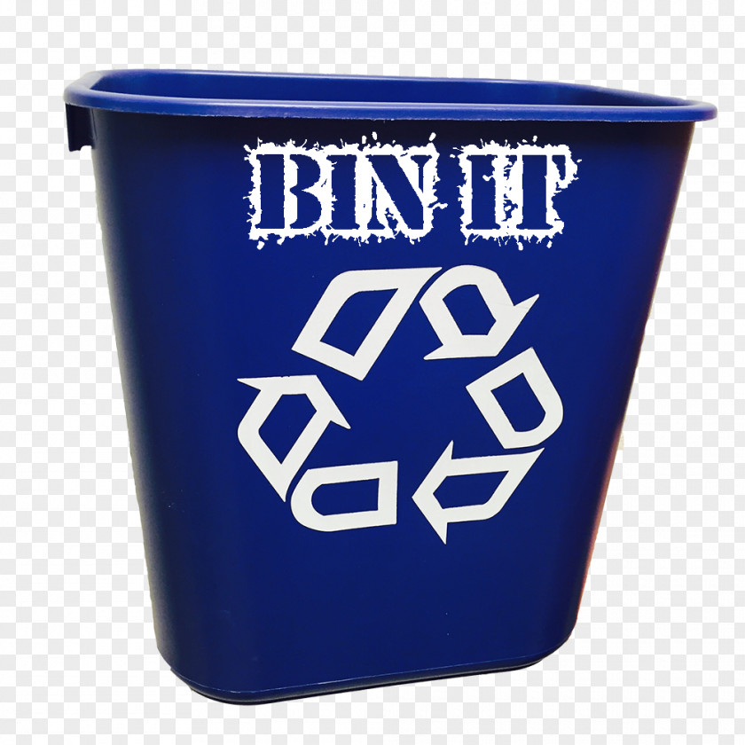 Recycling Rubbish Bins & Waste Paper Baskets Bin PNG