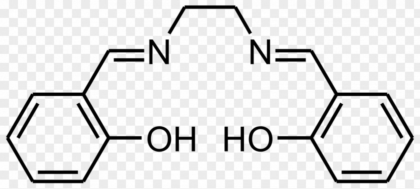 Salen Ligand Schiff Base Chemical Compound Chemistry PNG