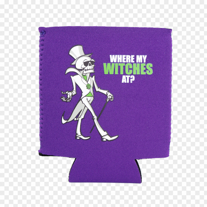 Secrets Of A Witch's Coven Cloth Napkins Washington Retail Merchandising PNG