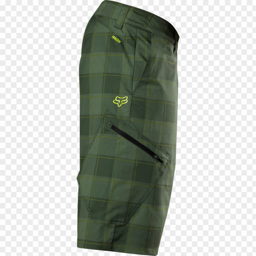 Sport Poster Green Tartan Pants PNG