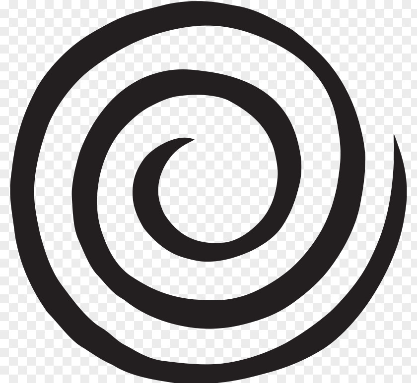 Swirl Cliparts Logo Circle Trademark Area Pattern PNG