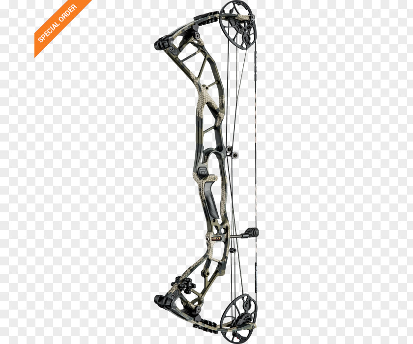 Twine Bow Compound Bows And Arrow Archery Bowhunting PNG