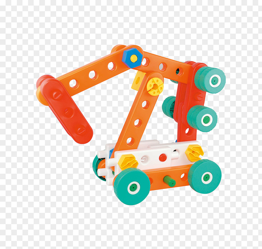 Vehicle Learning Educational Toys PNG