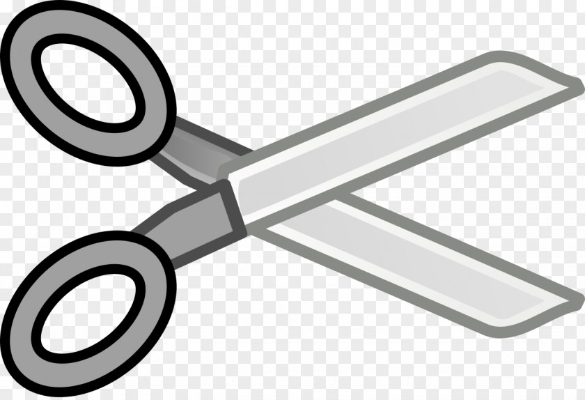 18 Scissors Tool PNG