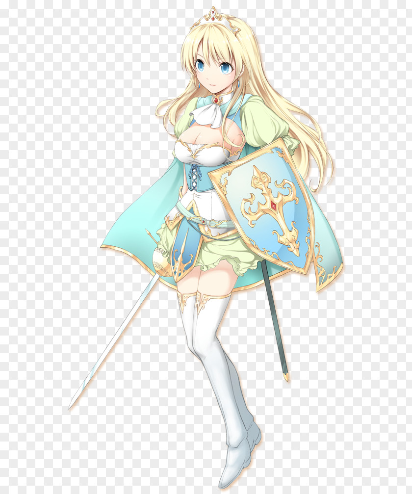 Angelic Crest WIKIWIKI.jp Chinese Gamer Int. Non-player Character PNG