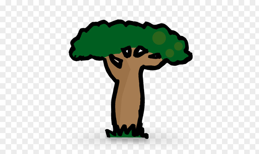 Baobab Tree Superfruit Griffonia Simplicifolia 5-Hydroxytryptophan PNG