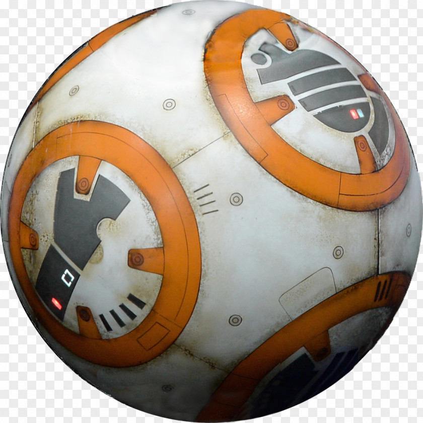 Bed Top View BB-8 R2-D2 Sphero Star Wars Weekends PNG