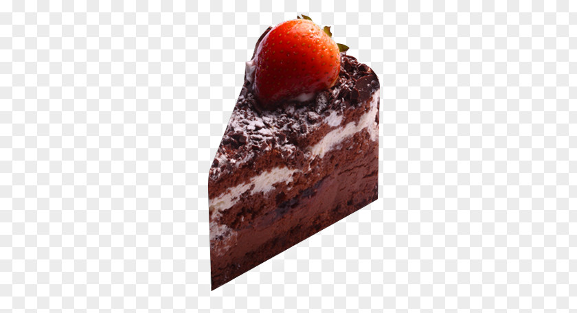 Black Forest Gateau Flourless Chocolate Cake Sachertorte Brownie PNG