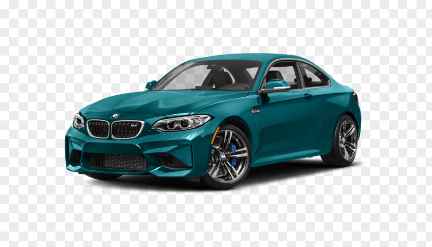 BMW 1 Series Car 2016 M2 2017 Coupe PNG