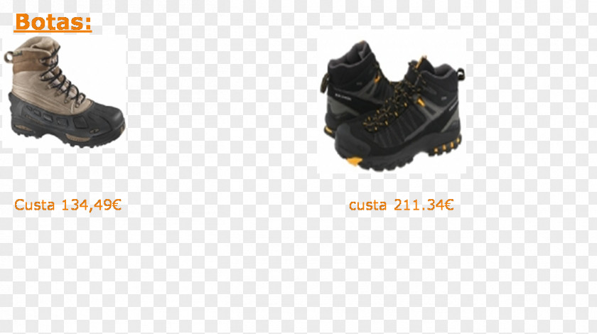 Boot Shoe Brand Walking PNG
