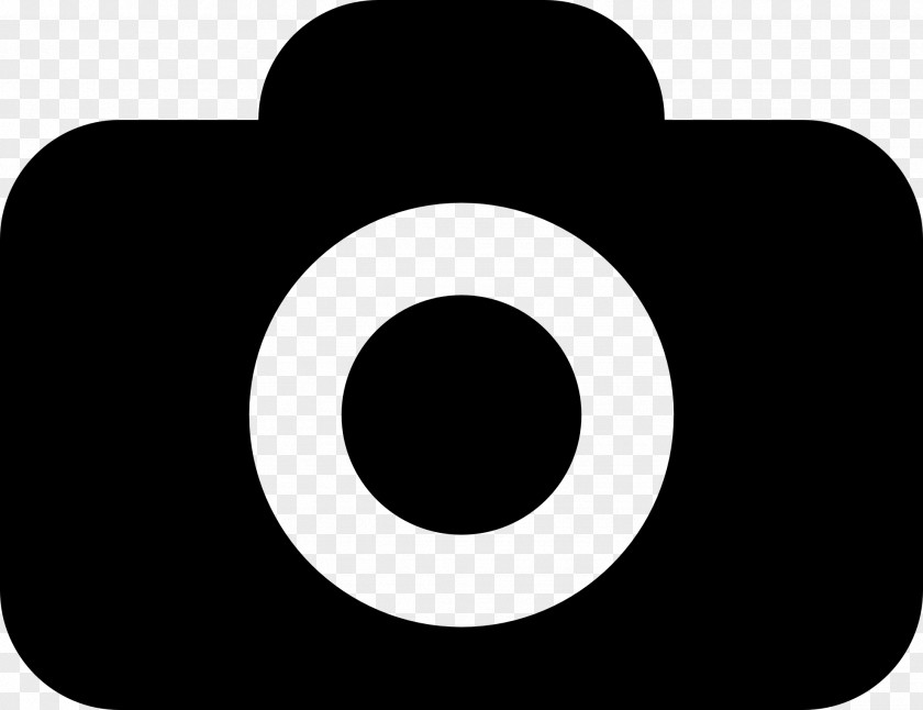Camera Vector Photography Icon PNG