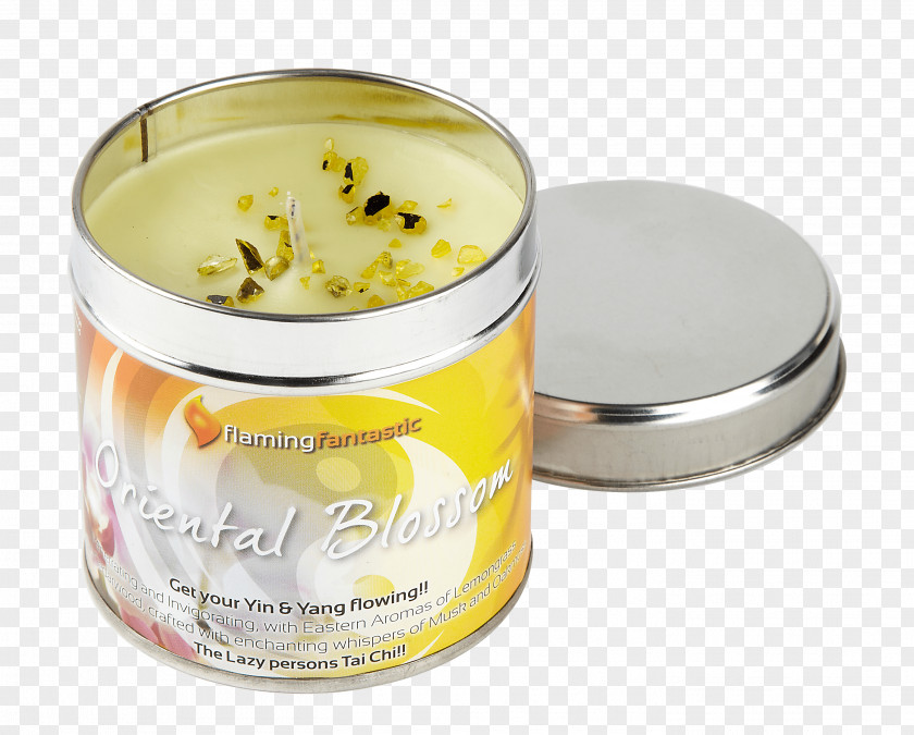 Candle Oil Health Wax Bach Flower Remedies PNG