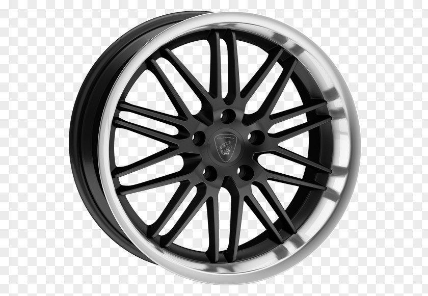 Car Mercedes-Benz Rim Alloy Wheel PNG