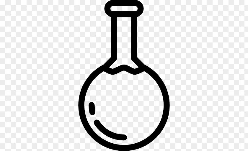 Classroom Education Chemistry Laboratory Flasks Test Tubes PNG