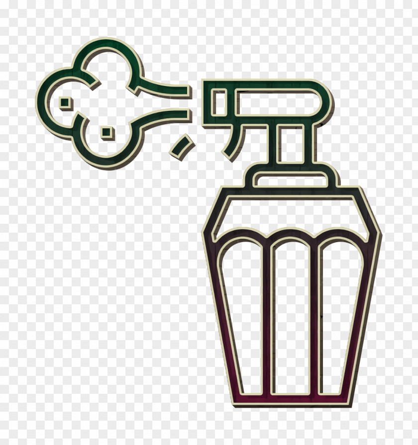 Cleaning Icon Perfume Parfum PNG