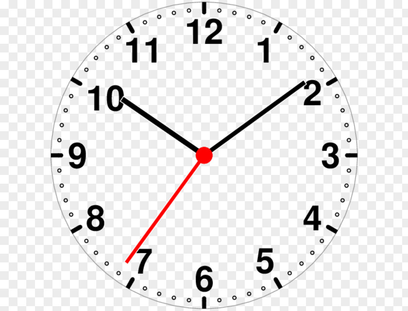 Clock Face Coloring Book Clip Art Number PNG