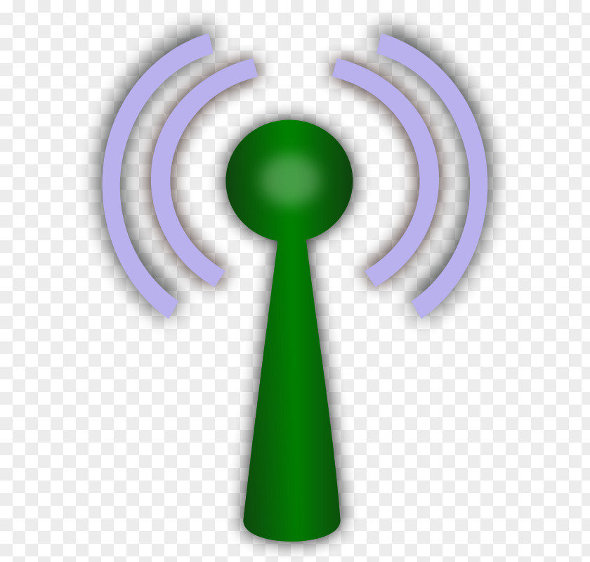 Fancy Text Box Wi-Fi Hotspot Clip Art PNG