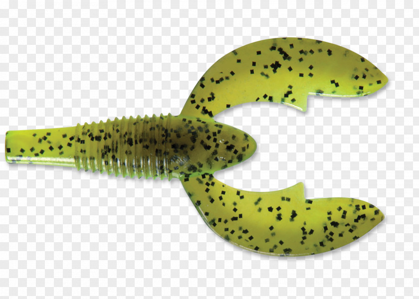 Lifelike Fishing Baits & Lures Recreational Craw PNG