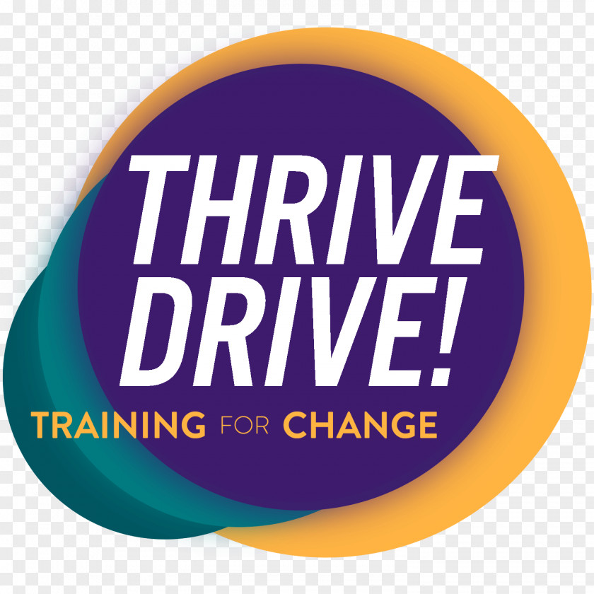 Live Learn And Thrive Logo Font Brand Purple Product PNG