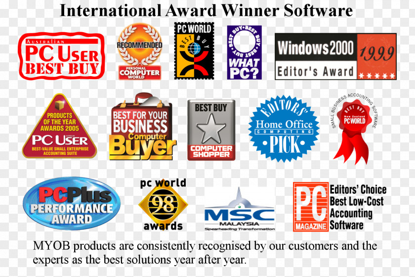 MYOB Payroll Solutions International Inc. Computer Software Business PNG