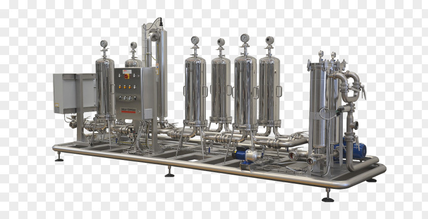 Natural Spa Supplies Machine Wine Della Toffola Iberica SA Bottling Company Water Treatment PNG