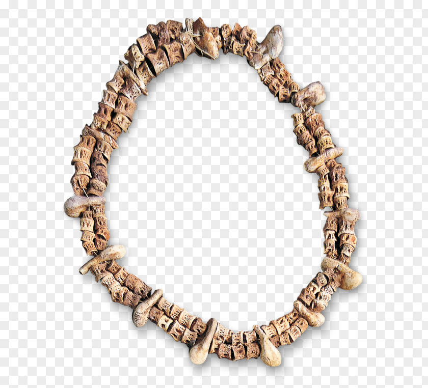 Necklace Bracelet Stone Age Neolithic Prehistory Paleolithic PNG