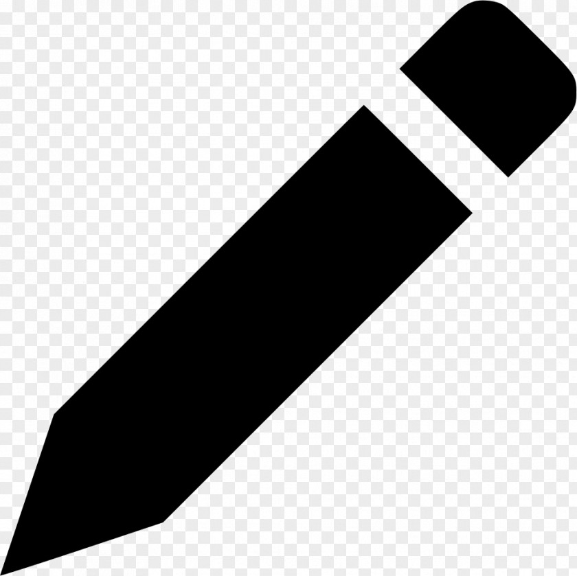 Pencil I, Eraser PNG