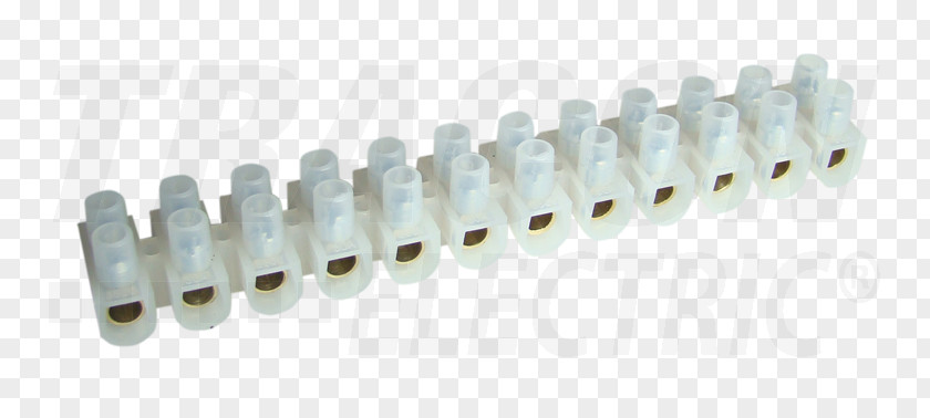 Plastic Strips Avio Digital Screw Terminal Electricity Insulator Price PNG