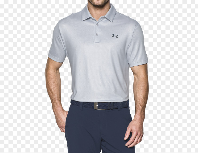 Polo Shirt T-shirt Clothing Under Armour PNG