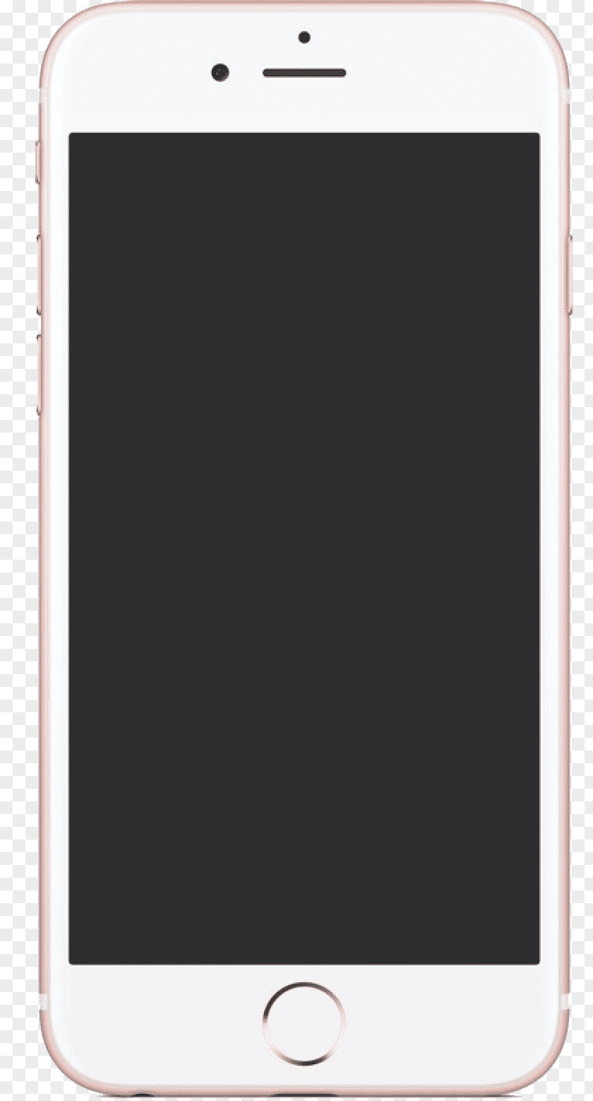 Rectangle Iphone X PNG
