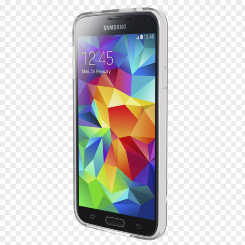 Samsung Galaxy A5 Telephone 4G Smartphone Android PNG