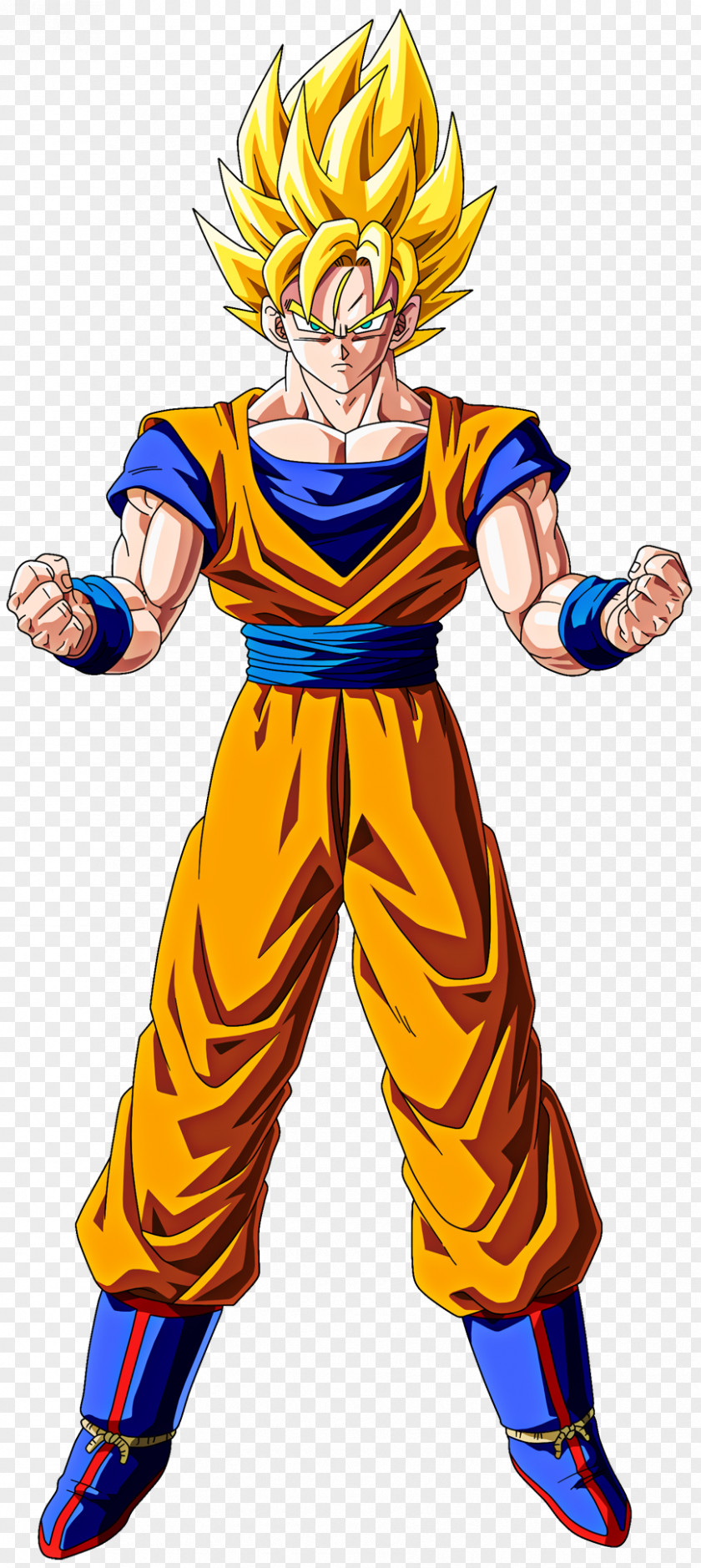 Screaming Ball Goku Vegeta Gohan Frieza Mr. Satan PNG