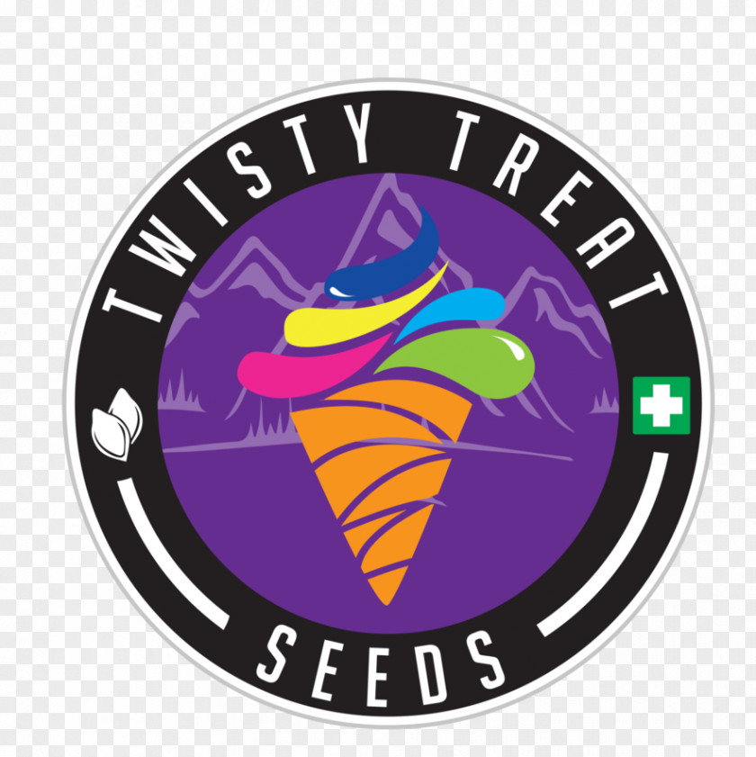 Seeds Seed Skunk Kush Twistee Treat Cannabis PNG
