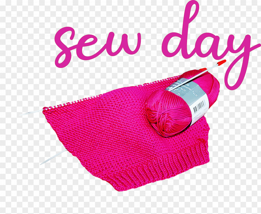 Sew Day PNG