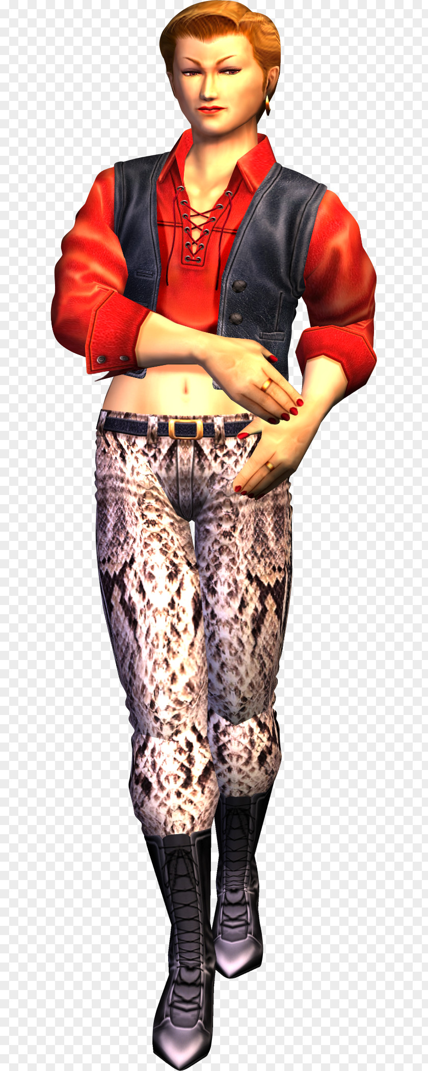 Shenmue II Takahiro Sakurai 3 Sega PNG